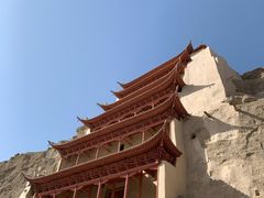 -敦煌莫高窟数字展示中心