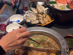 -牛YO寿喜烧和牛火锅自助(三台子万象汇店)