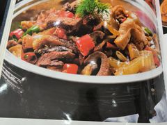 菜单-湘德楼(德胜门外大街店)