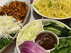 -老昌春饼(学府凯德店)