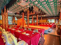-白家大院·王府宫廷菜(苏州街店)