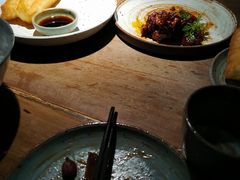 -青年公社烤鸭(青年路店)