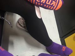 -嘿哟动霸CHUA·新潮玩运动娱乐中心·蹦床滑冰团建乐园