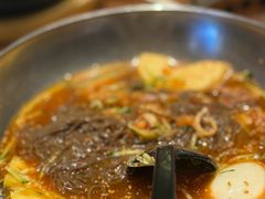-一品诚记烤肉(大连柏威年购物中心店)