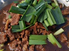 -黄牛肉馆·皖南土菜