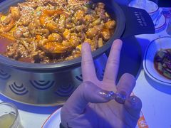 -徐记小怪兽肉蟹煲店(哈西万达金街店)