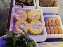 -傣妹火锅(南京东路一店)