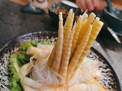 -湊湊火锅·茶憩(东城万达店)