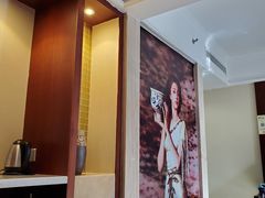 -柏斯顿酒店