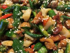 江津尖椒鸡-兔槽江湖菜·重庆璧山兔(水围店)