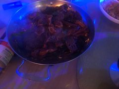 -令狐冲烤鱼·烧菜馆(达明店)