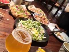 -贰醒·私房小院烧烤 (太古里店)