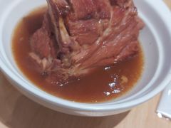 酱颈骨-喜家德虾仁水饺(东方宝泰店)
