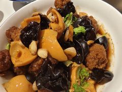 -回家吃饭·地道南昌菜(建德观总店)