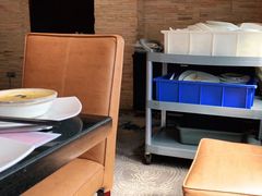-厦门悦华酒店·绿庭主题自助餐厅