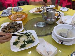 -秋姐美食店(旅游大道店)