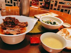 -北方家宴(优托邦科学大道店)