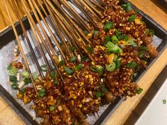 -木屋烧烤(创意园店)