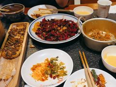 -福苗小骆驼烧烤(大唐不夜城店)