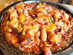 -西江美食舫·江西菜(健德桥店)