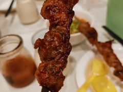 -东来顺饭庄(王府井步行街店)