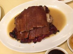 烧鹅-镛记酒家