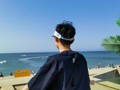 -那香海钻石沙滩浴场