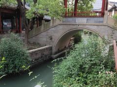 -龙潭水乡