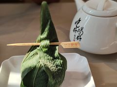 -蔡澜点心·粤菜(领展购物广场店)