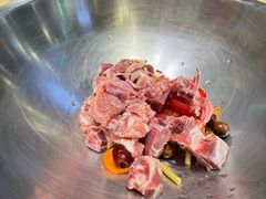-313羊庄·羊肉火锅烧烤(李村店)