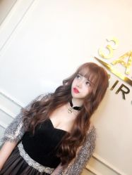 -3AM HAIR SALON染发烫发接发