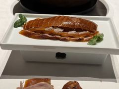 -北平楼·烤鸭·北京菜(牡丹园店)