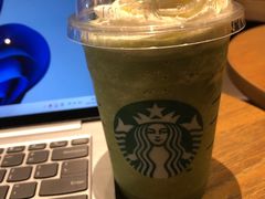 -星巴克(深圳星都豪庭店)