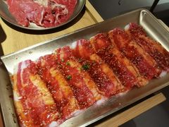 -西塔老太太泥炉烤肉(亚运村店)