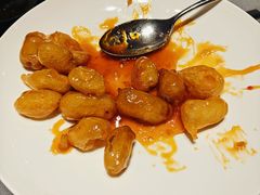 -阿庄新豫菜(航海东路店)