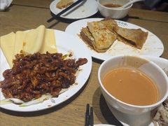 -河沿肉饼Beijing Pie(东华门店)