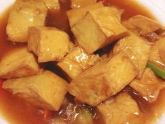 闫府第一福-闫府私房菜(经四路万达店)