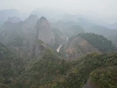 -崀山风景名胜区