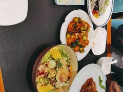 -紫光园·烤鸭·北京菜(团结湖店)