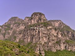 -孤山寨风景区