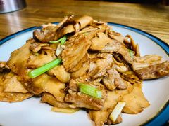 -李记潮汕砂锅粥(营福路店)