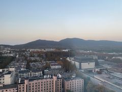 -南京维景国际大酒店(南京博物院店)