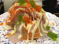 -东菊料理(吉利购物广场店)