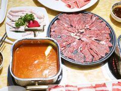 -清真军邺·金富苑肥牛(石坡街旗舰店)