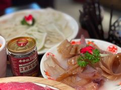 -牛市坎火锅(建设路店)