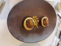 鲍鱼酥-宝丽轩中餐厅BAOLIXUAN