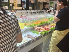 -醉人椒麻辣香锅(上地华联店)
