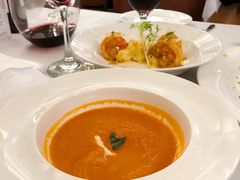 -摩根扒房(桐梓林店)