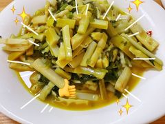 -高老庄·老溧阳·私房菜(南山竹海店)