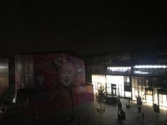 -北京瑜舍